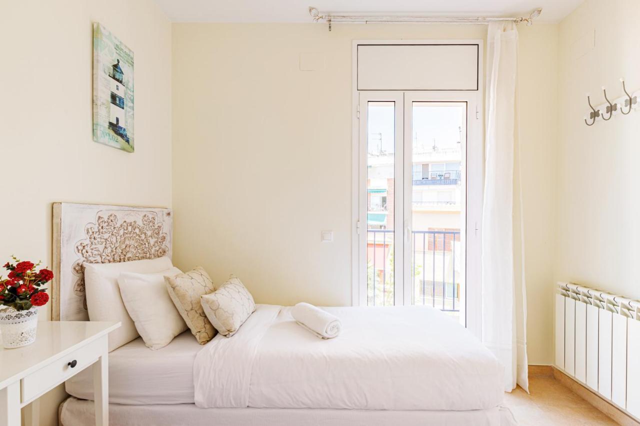 Sitges Centre Deluxe Penthouse Apartment Dış mekan fotoğraf
