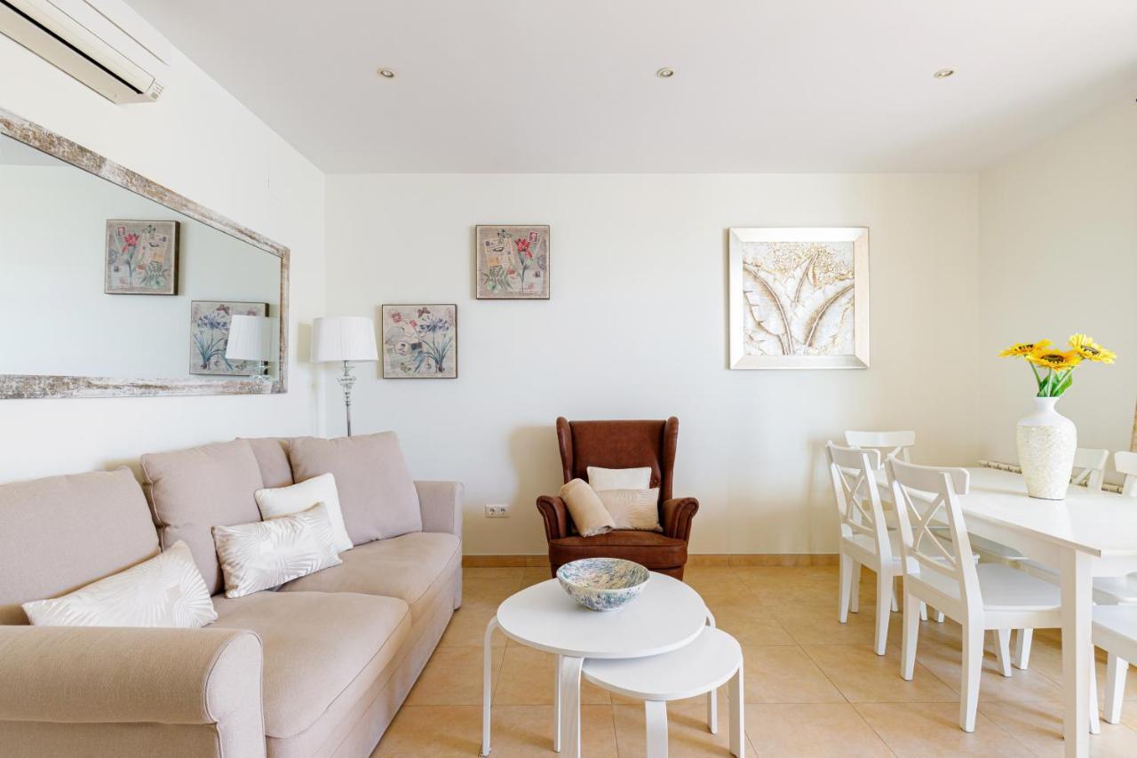Sitges Centre Deluxe Penthouse Apartment Dış mekan fotoğraf