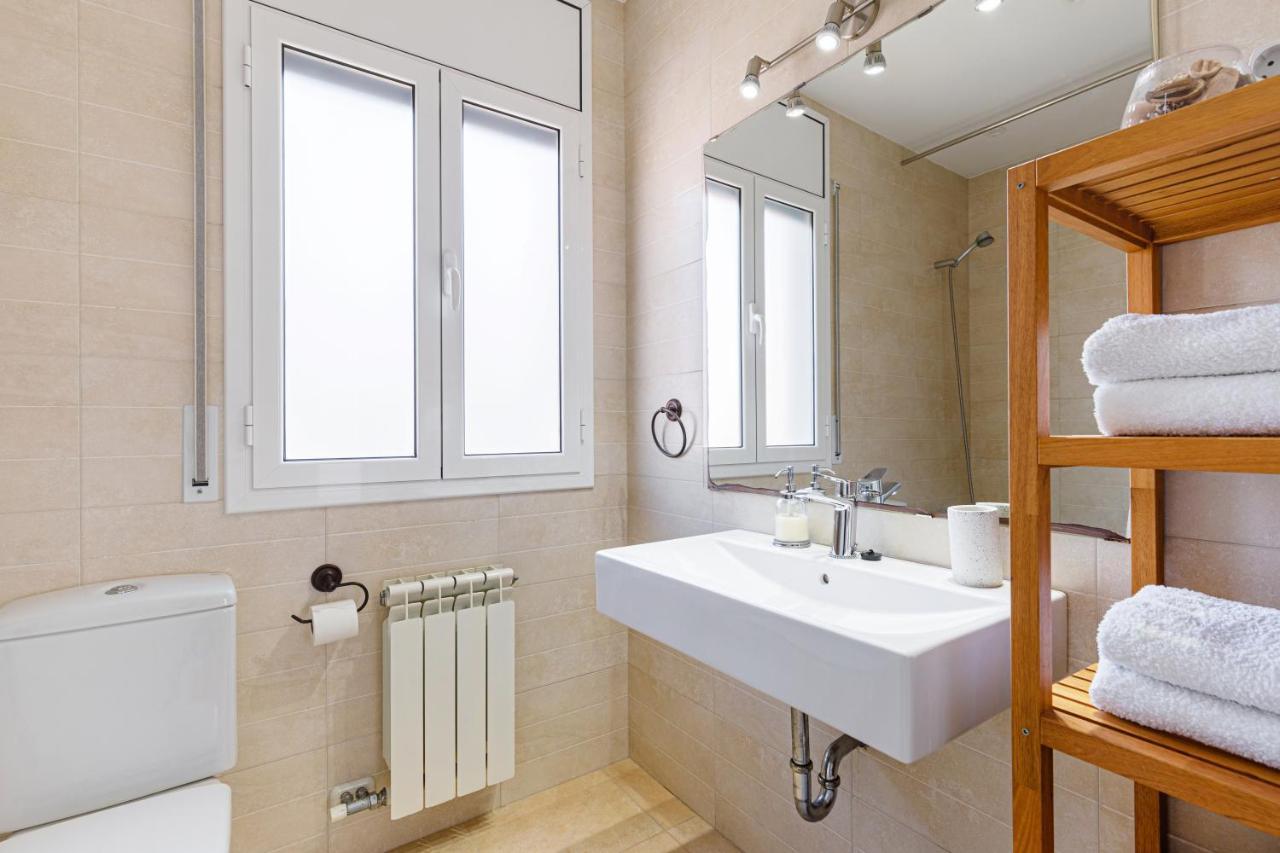 Sitges Centre Deluxe Penthouse Apartment Dış mekan fotoğraf