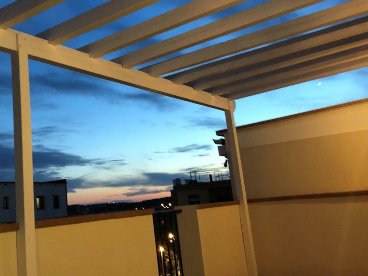 Sitges Centre Deluxe Penthouse Apartment Dış mekan fotoğraf