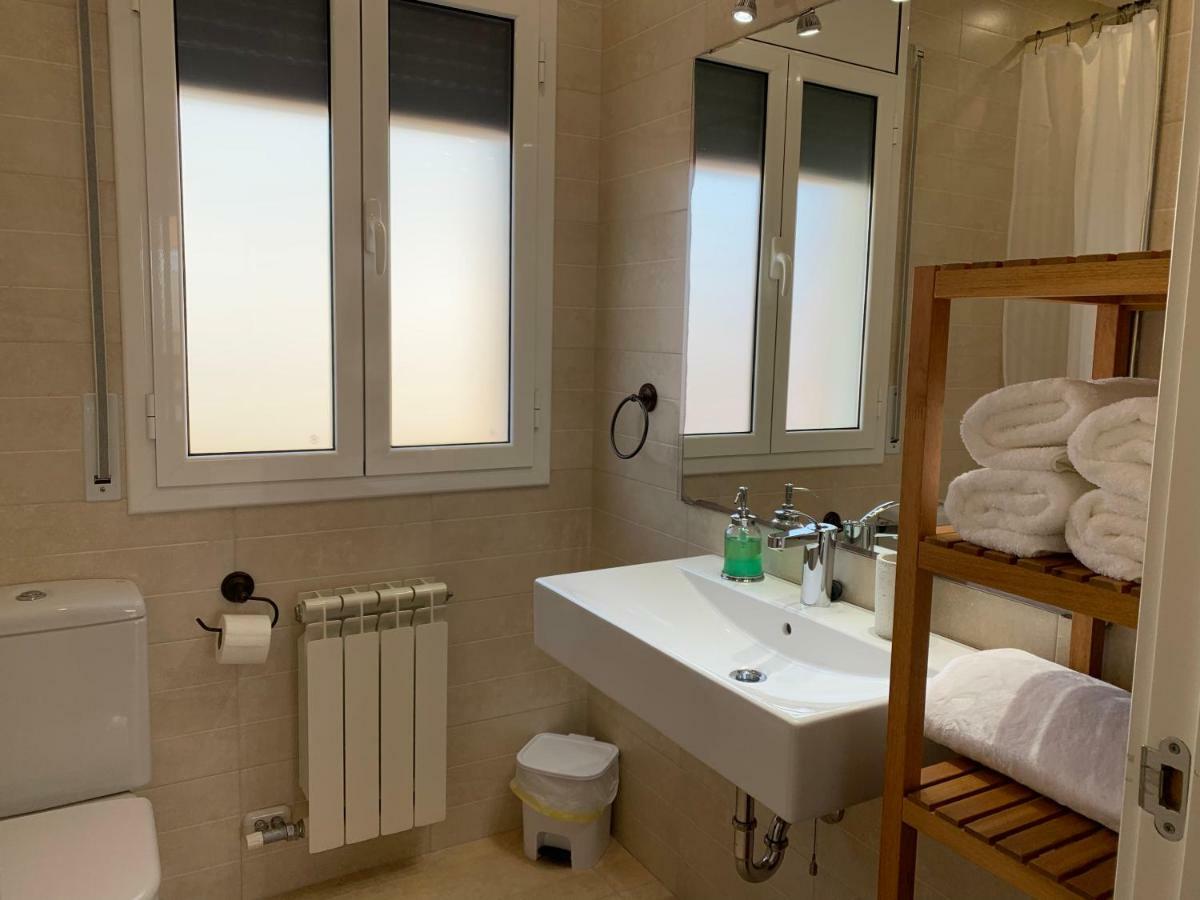 Sitges Centre Deluxe Penthouse Apartment Dış mekan fotoğraf