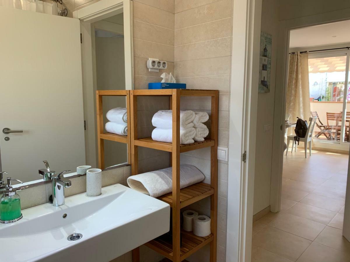 Sitges Centre Deluxe Penthouse Apartment Dış mekan fotoğraf